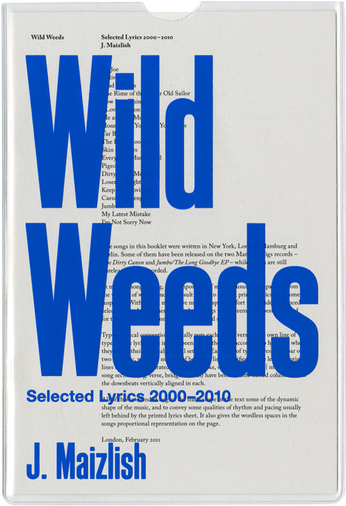 Wild Weeds (2011)
